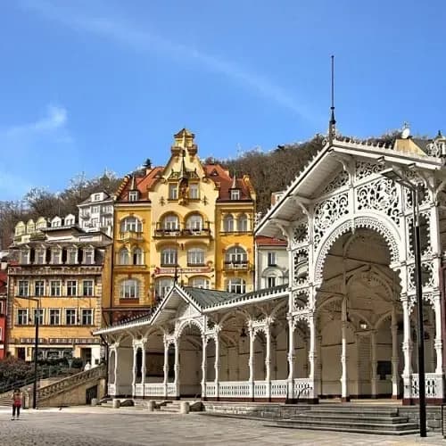 Karlovy Vary