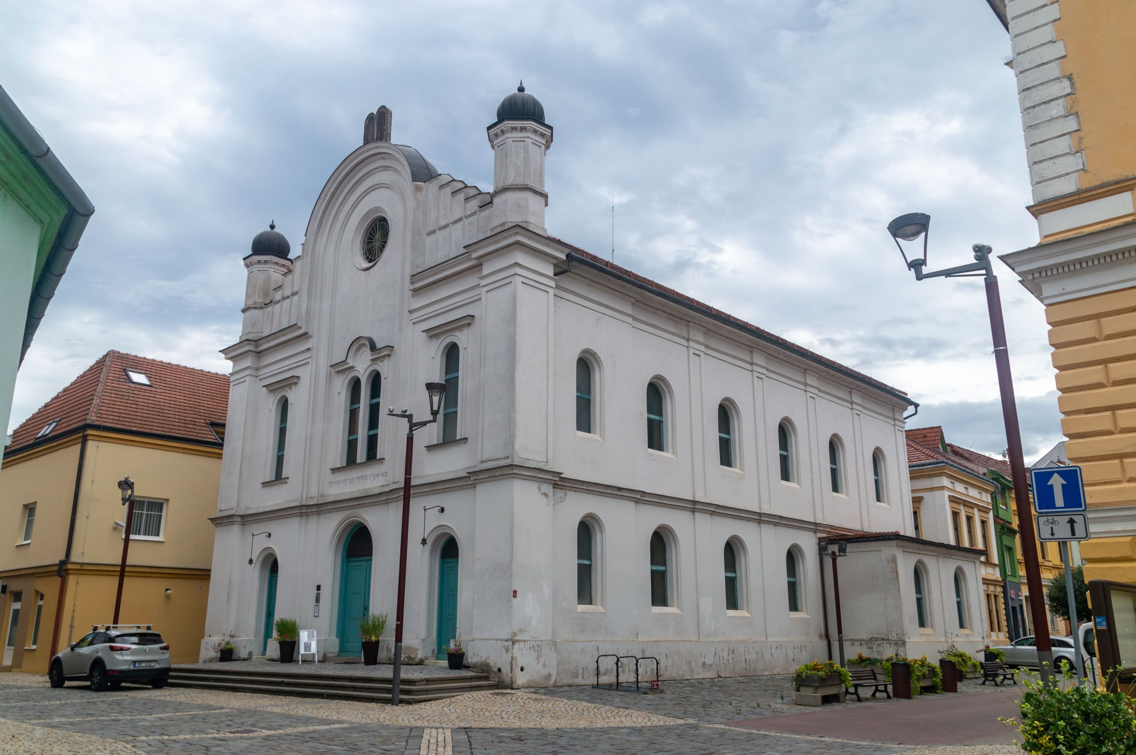 Břeclav