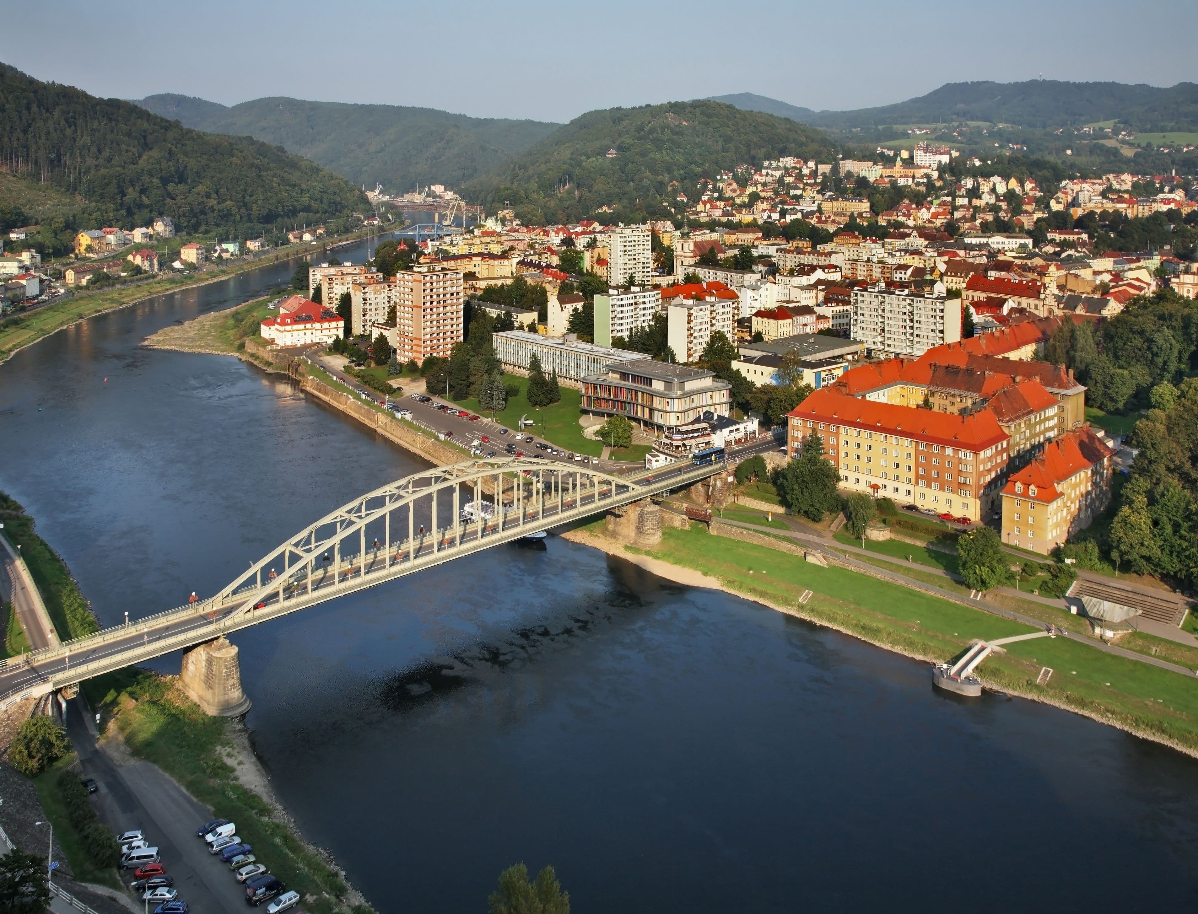 Děčín