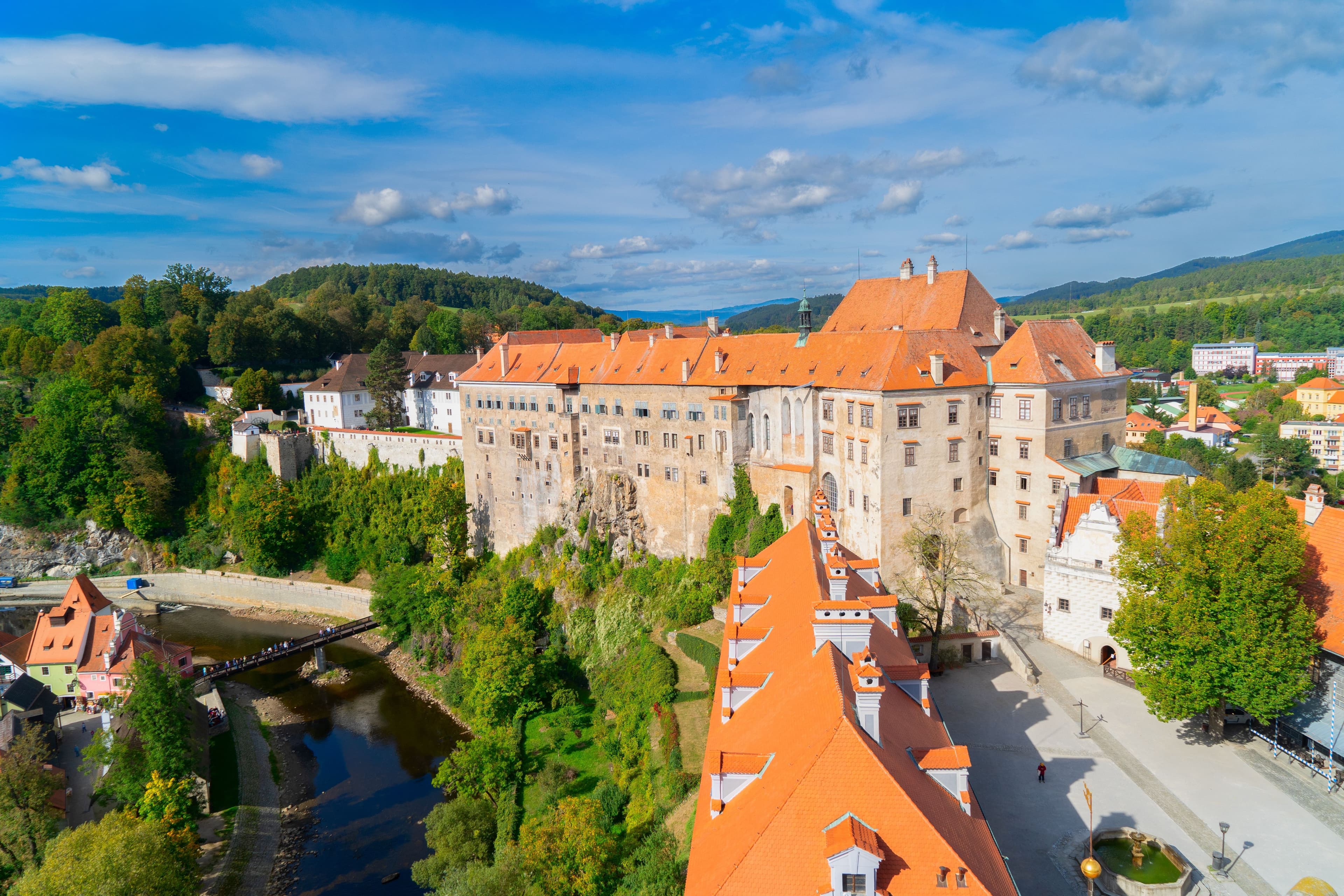 Český Krumlov