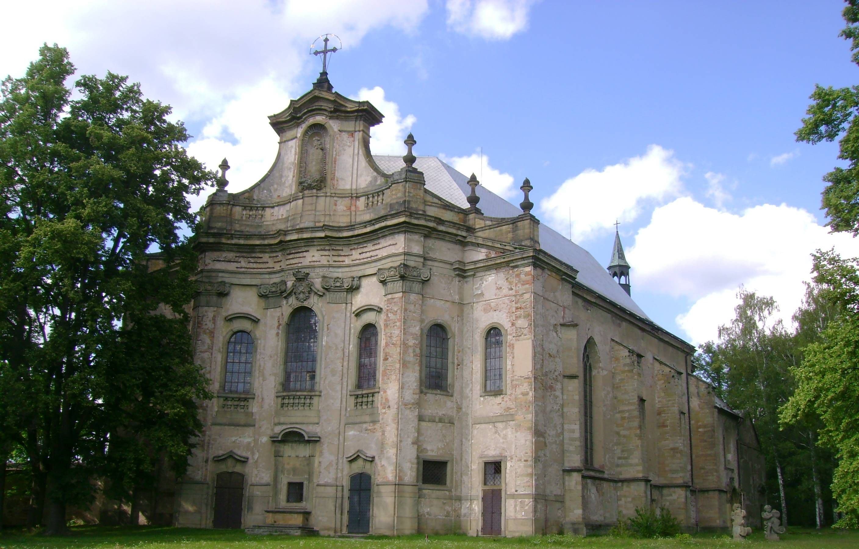 Rychnov nad Kněžnou