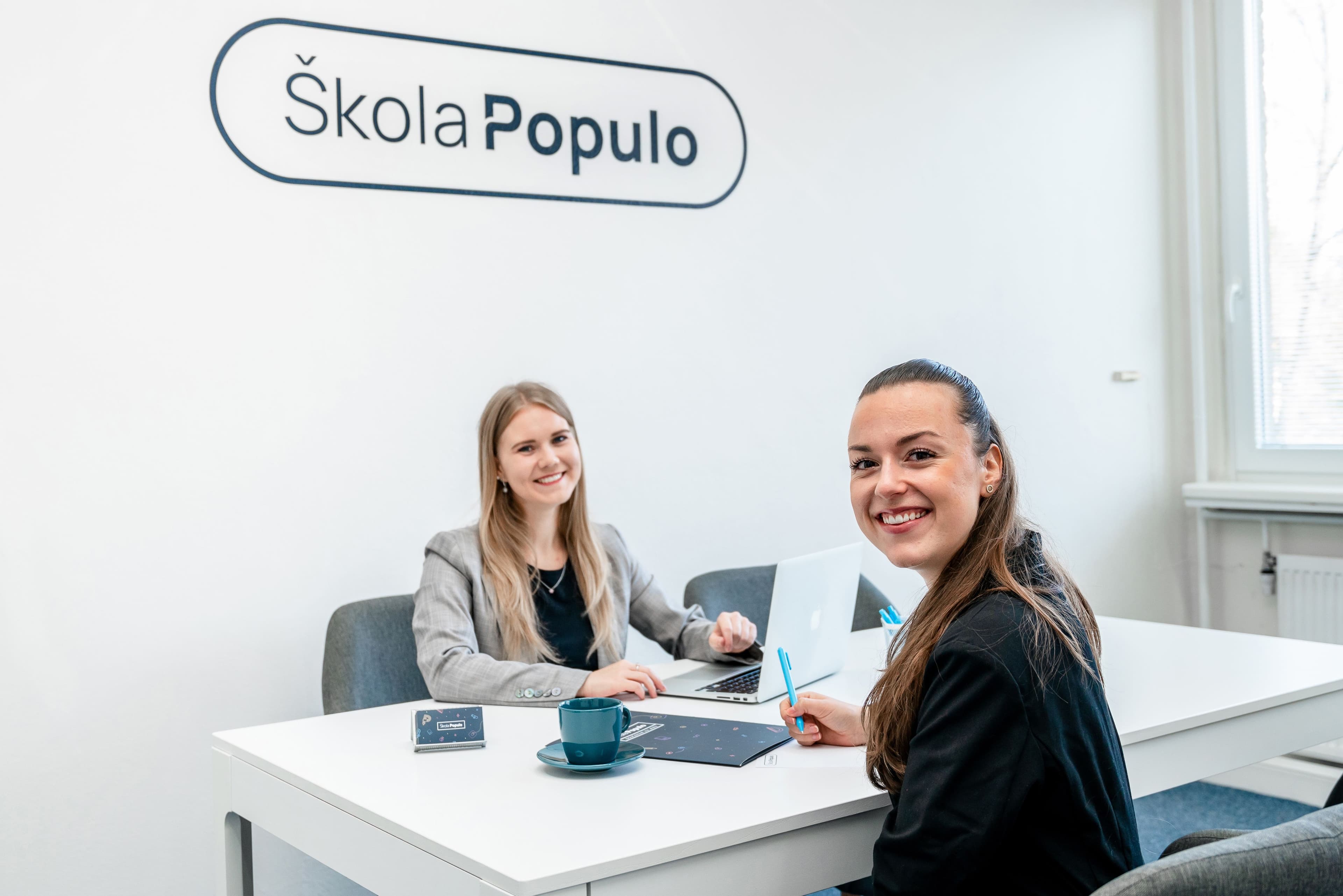 Business Developer - odměna až 60 000 Kč