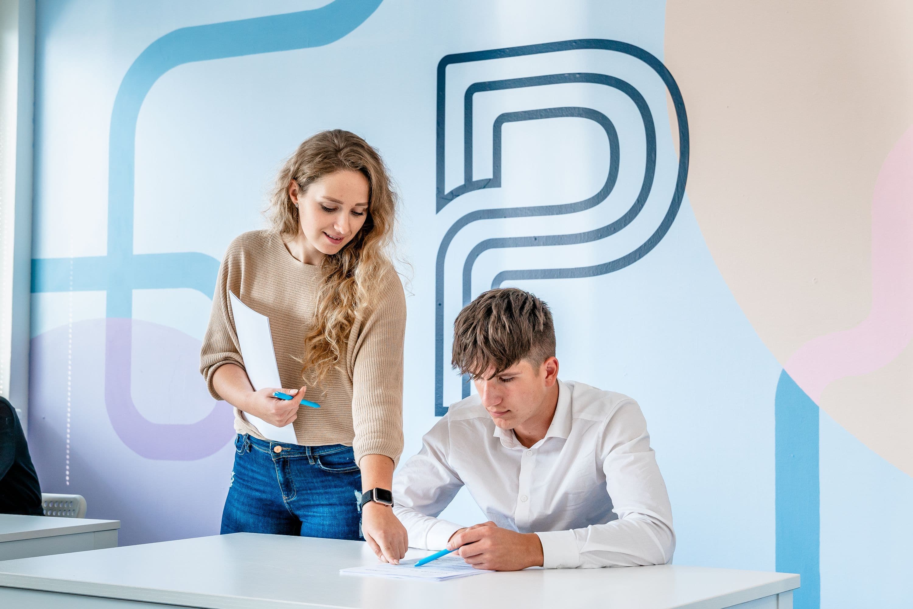 2. Maturita nanečisto