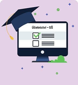 Účetnictví - SŠ