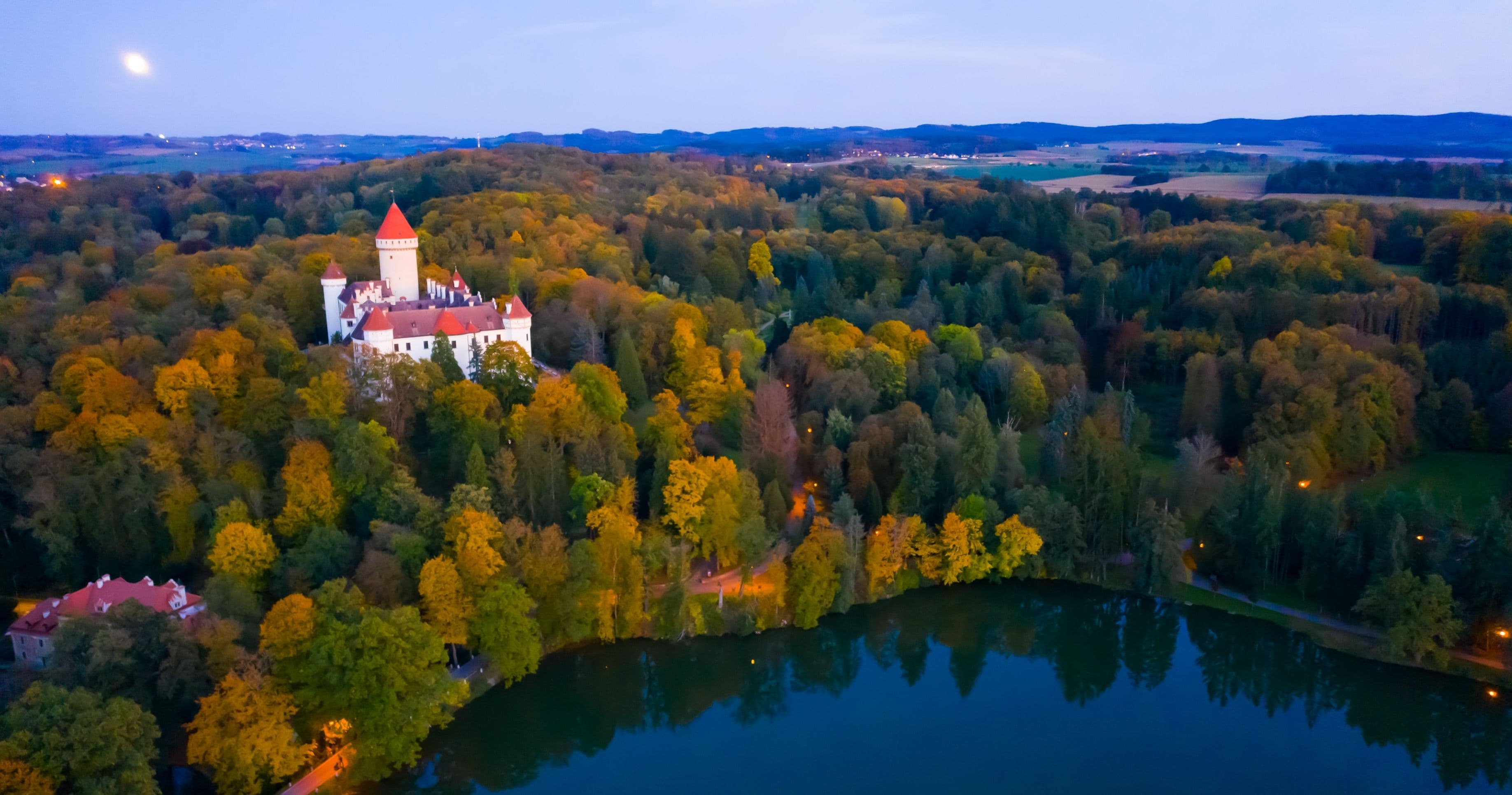 Benešov