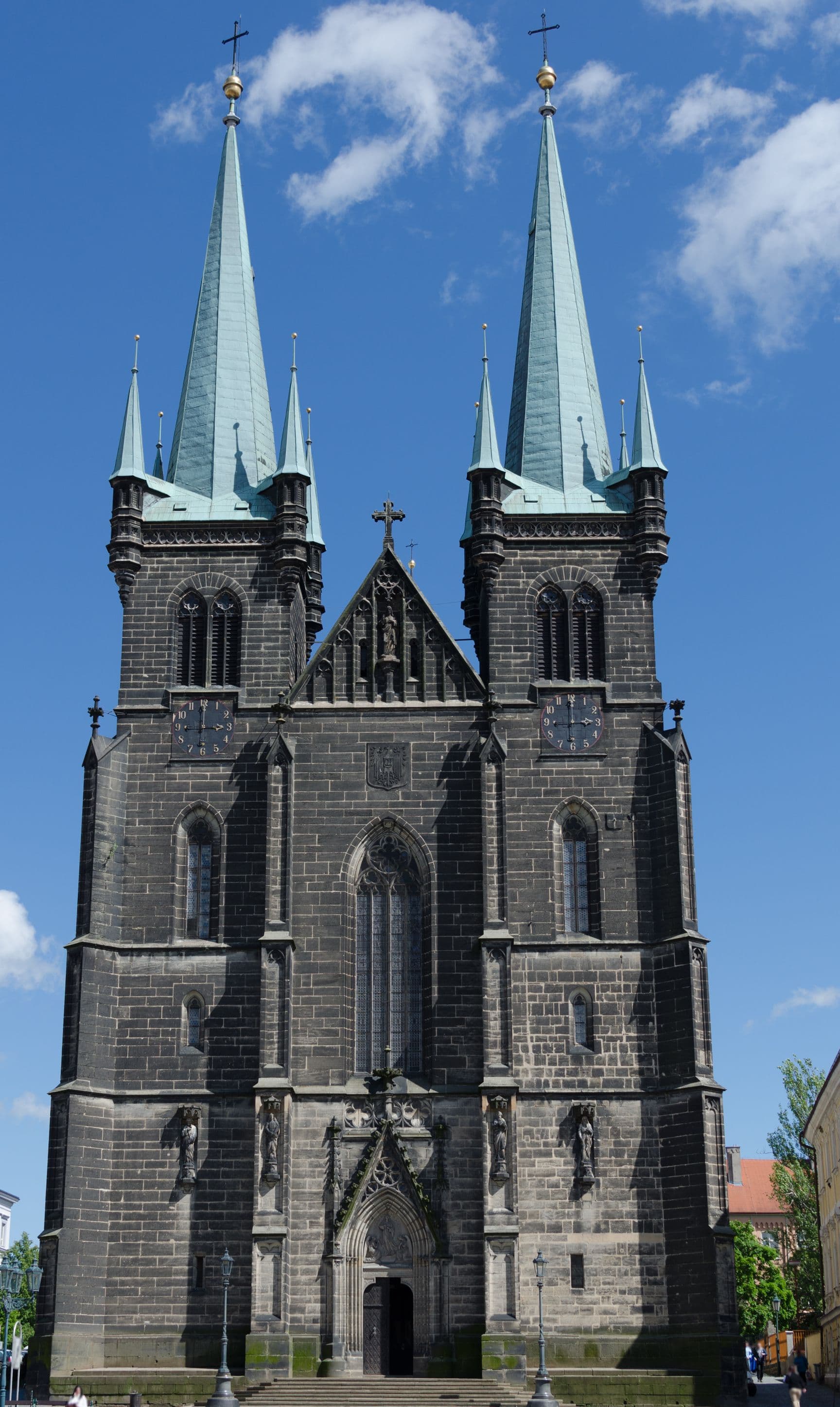 Chrudim