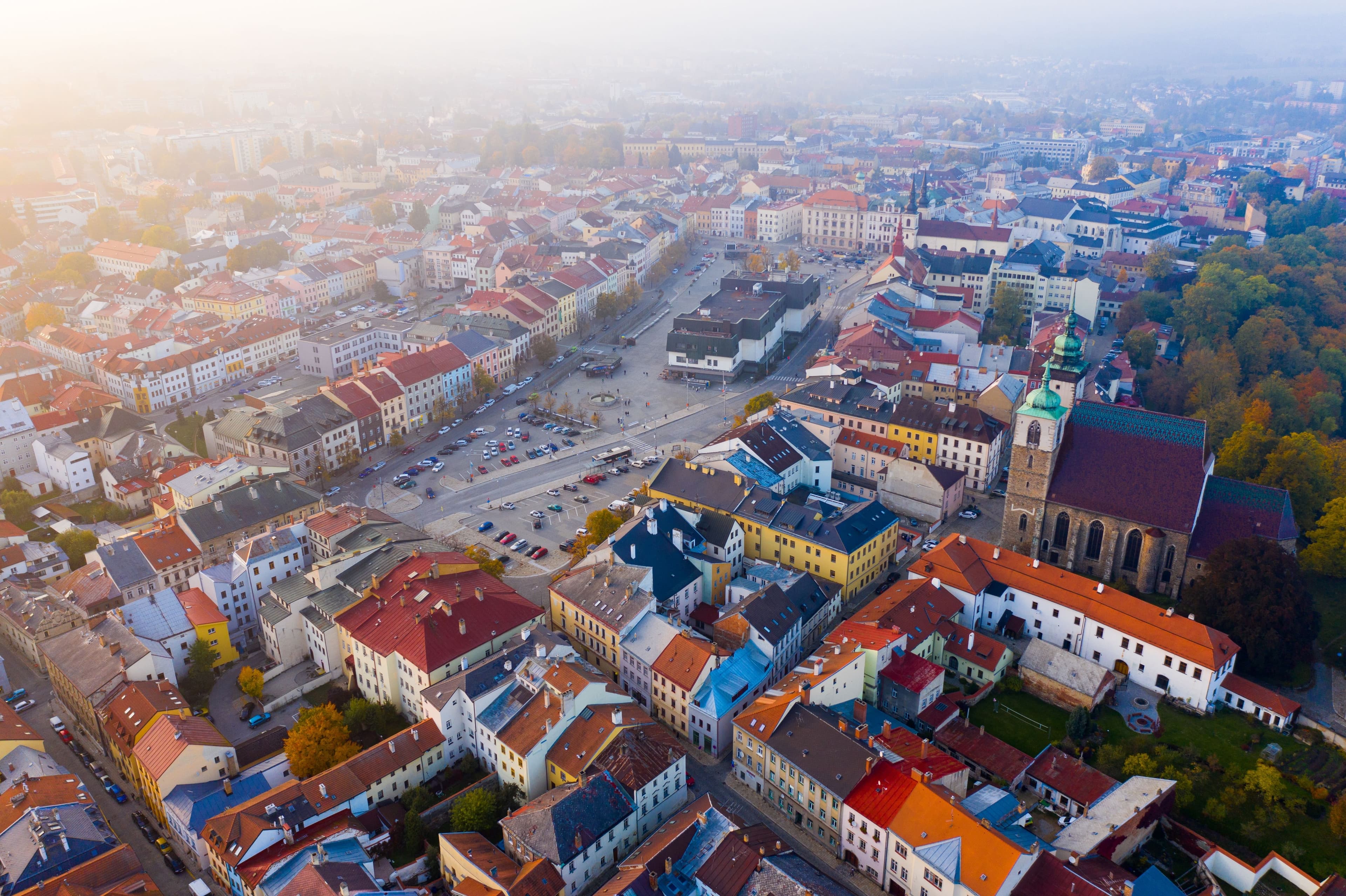 Jihlava