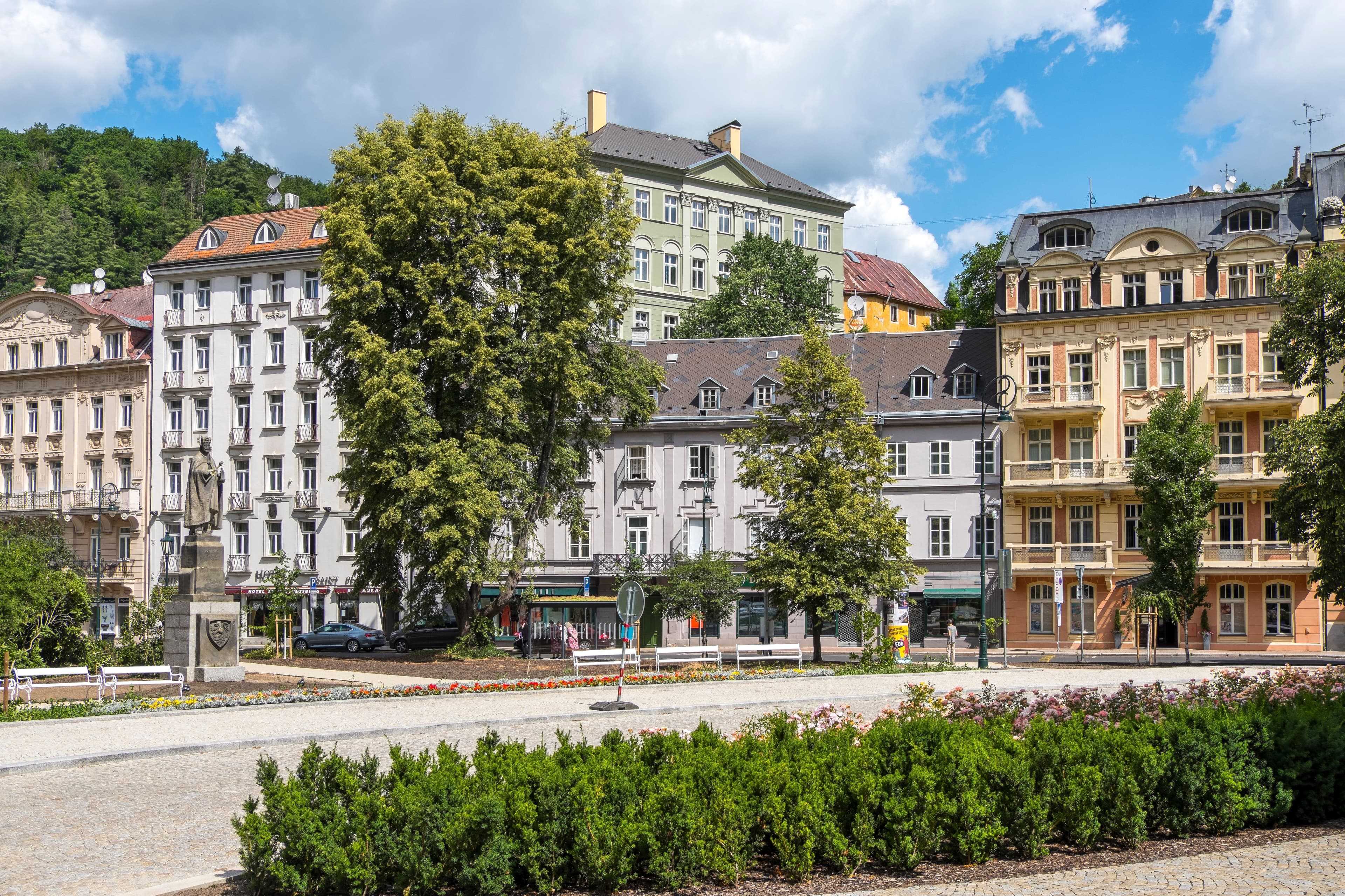 Karlovy Vary