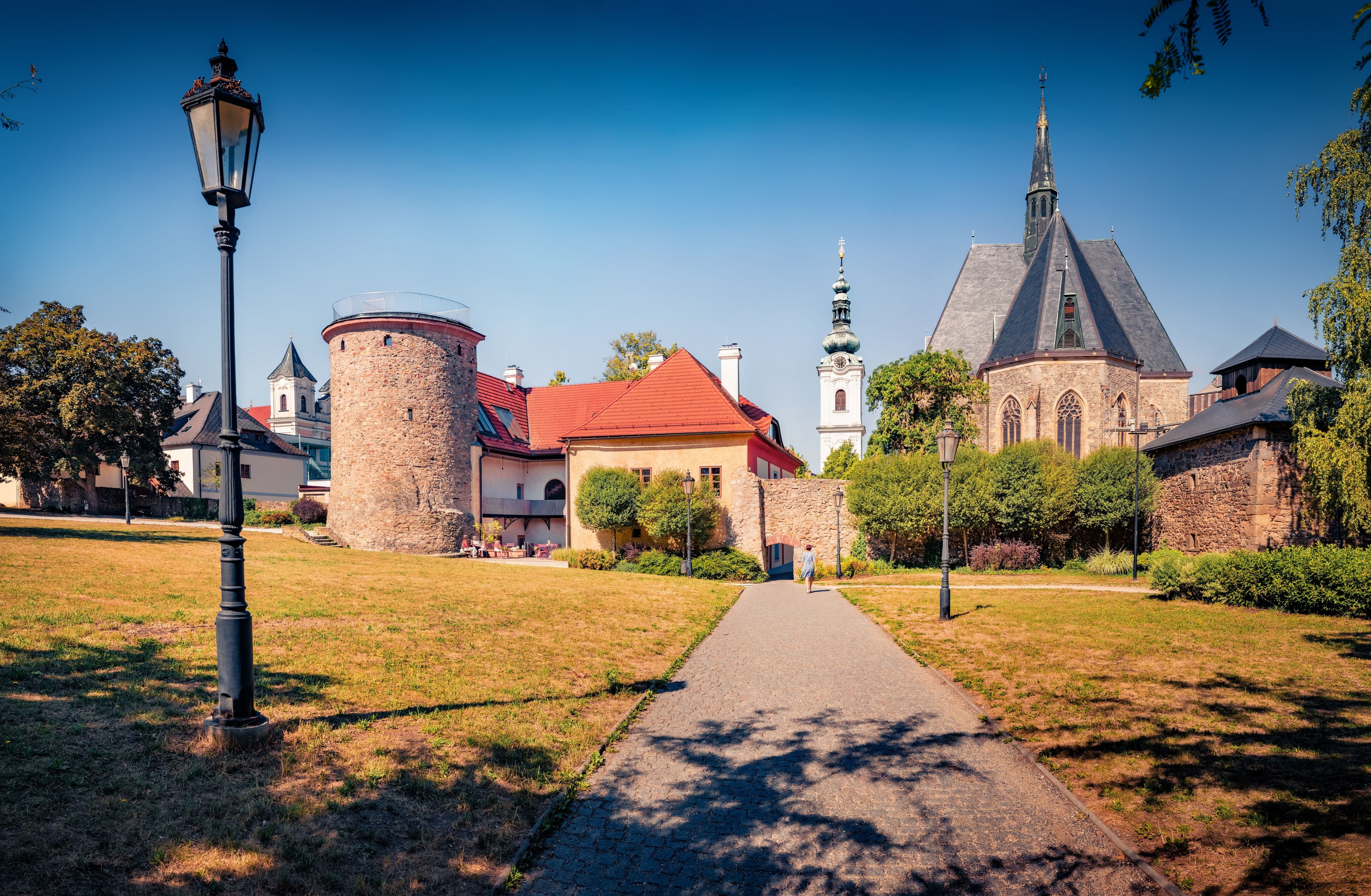 Klatovy