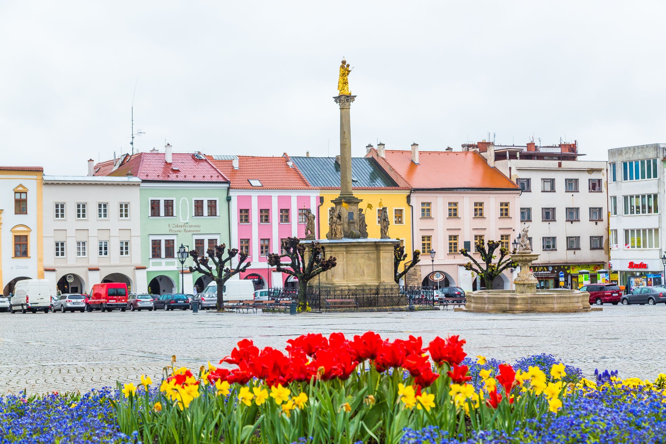 Kroměříž