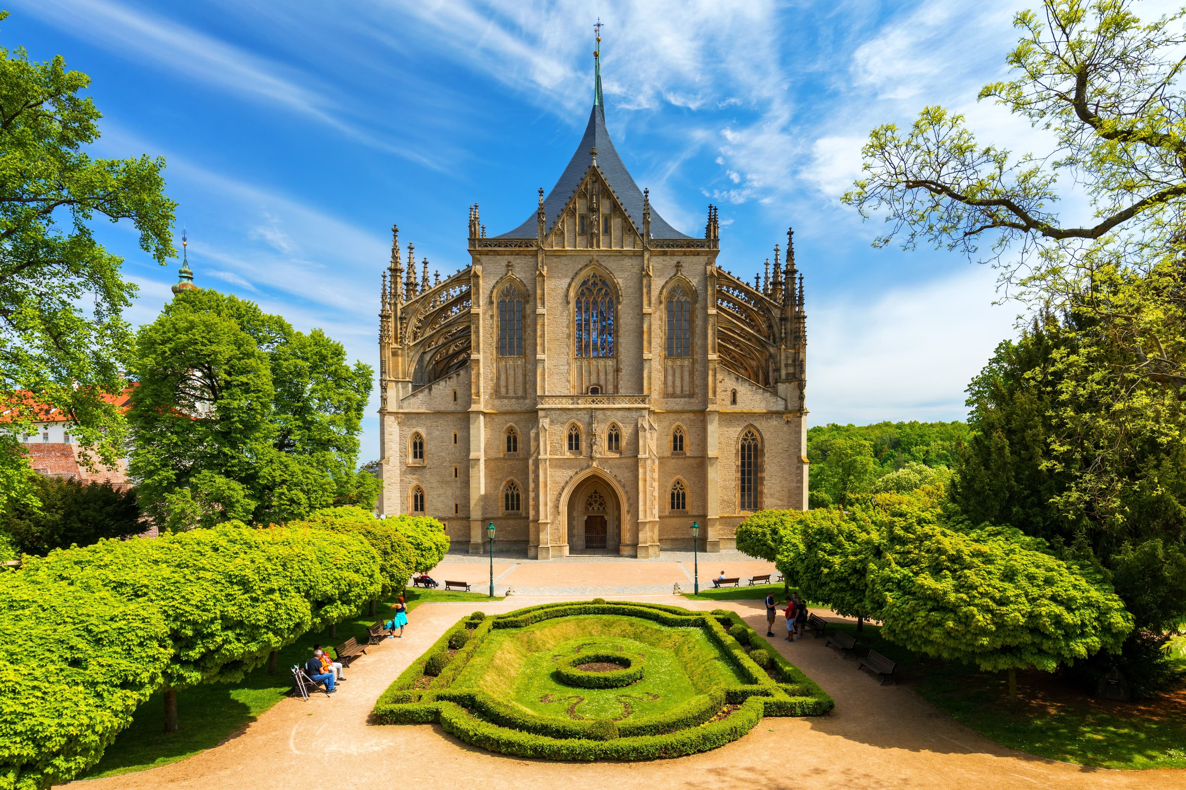 Kutná Hora