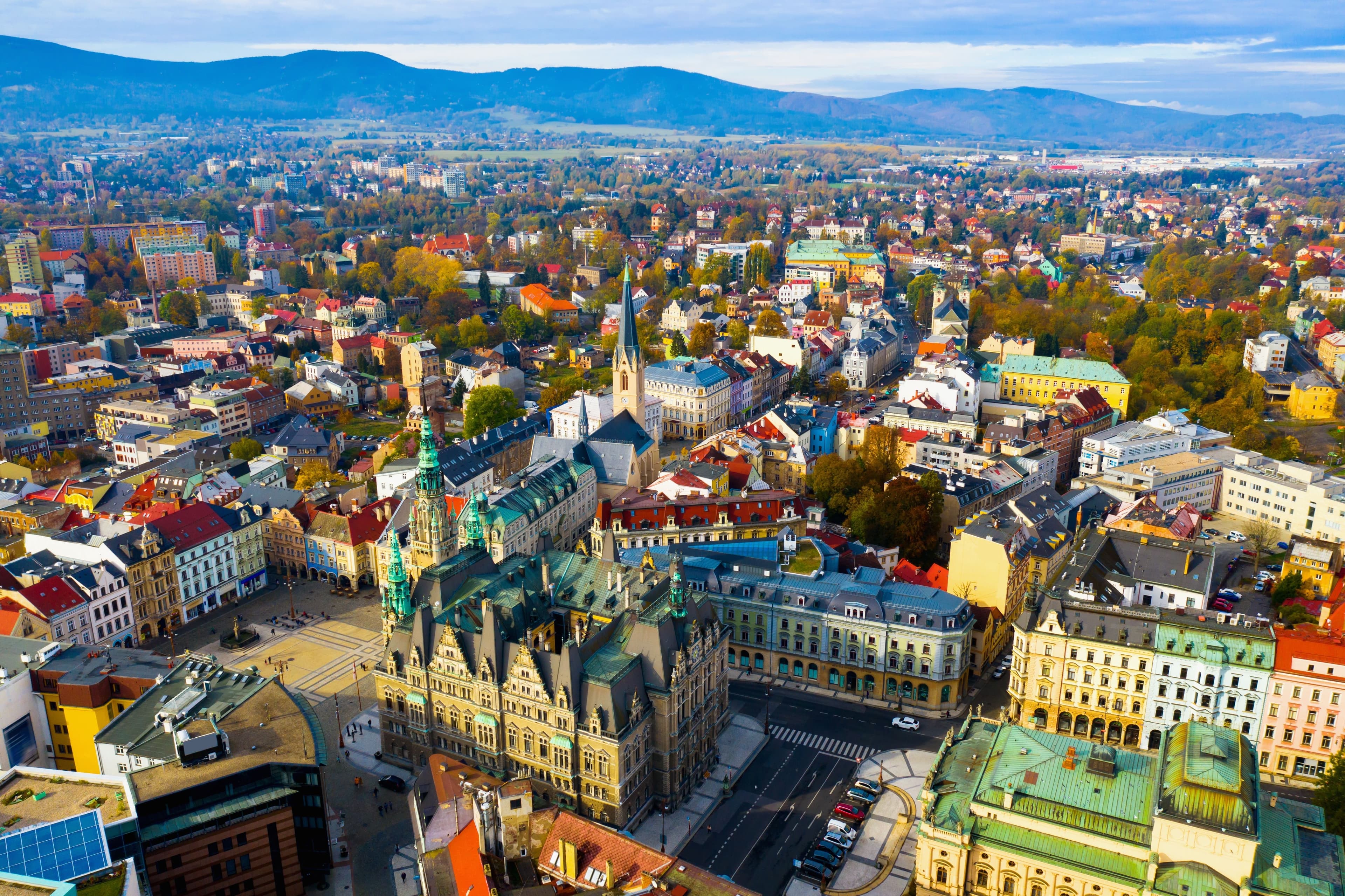 Liberec