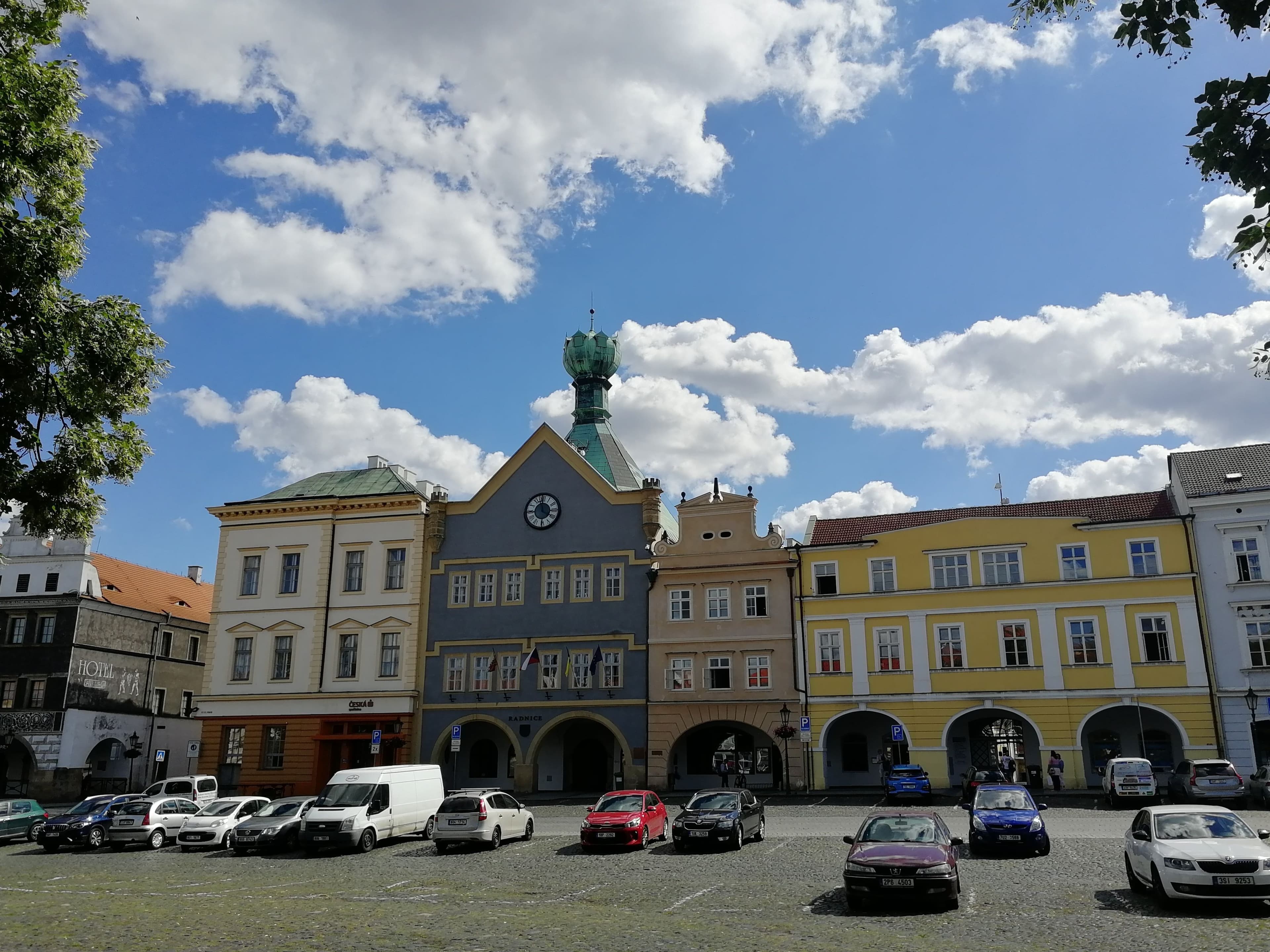Litoměřice