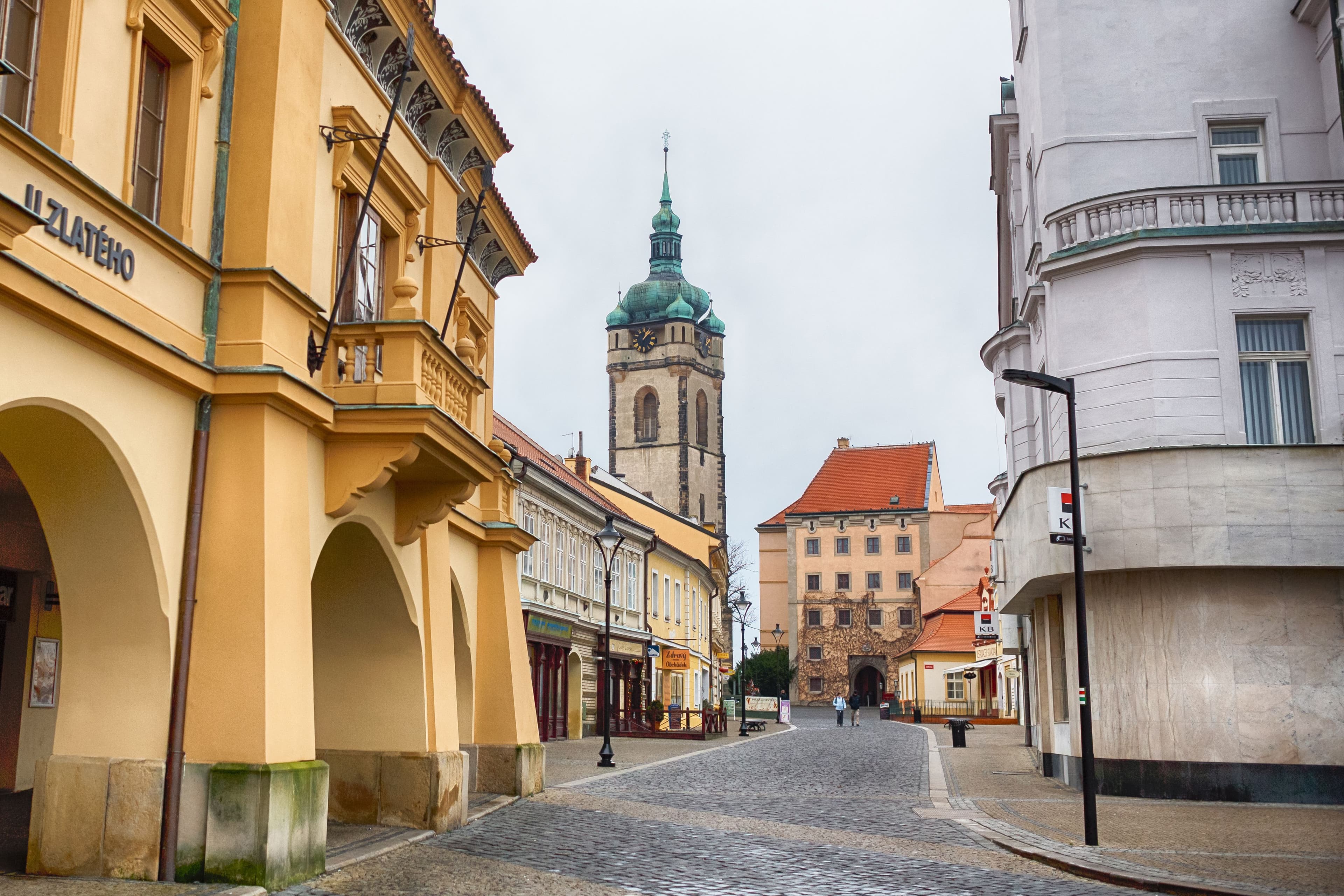 Mělník