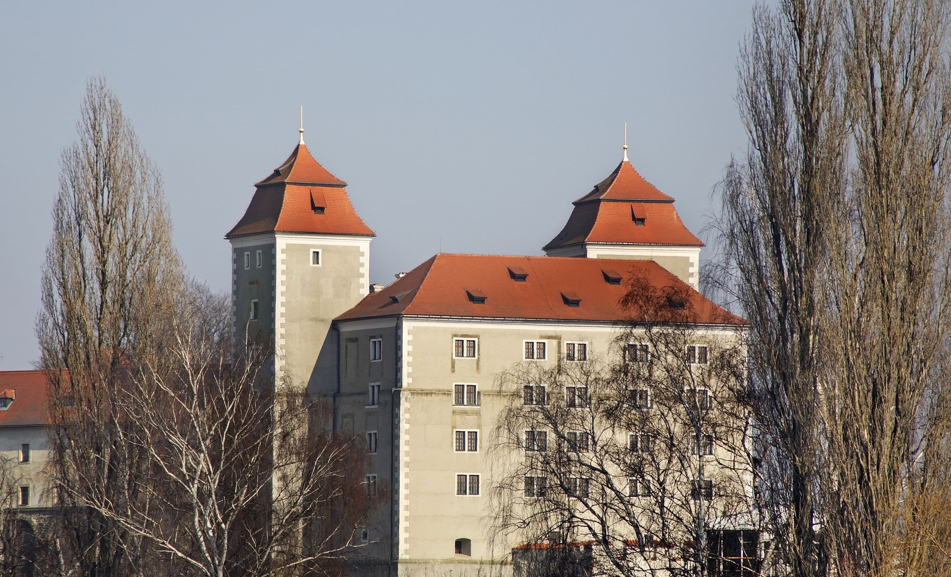 Mladá Boleslav