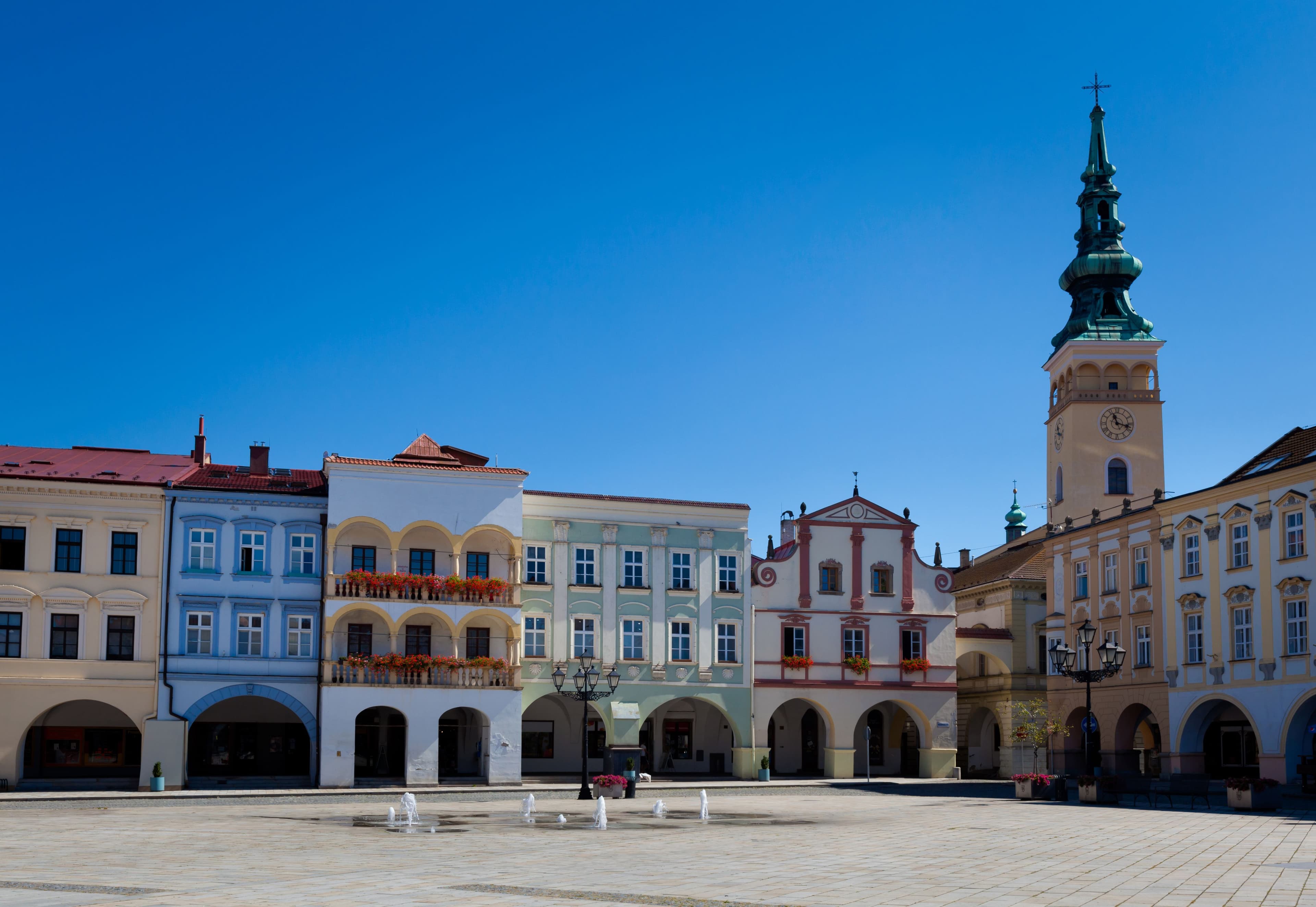 Nový Jičín