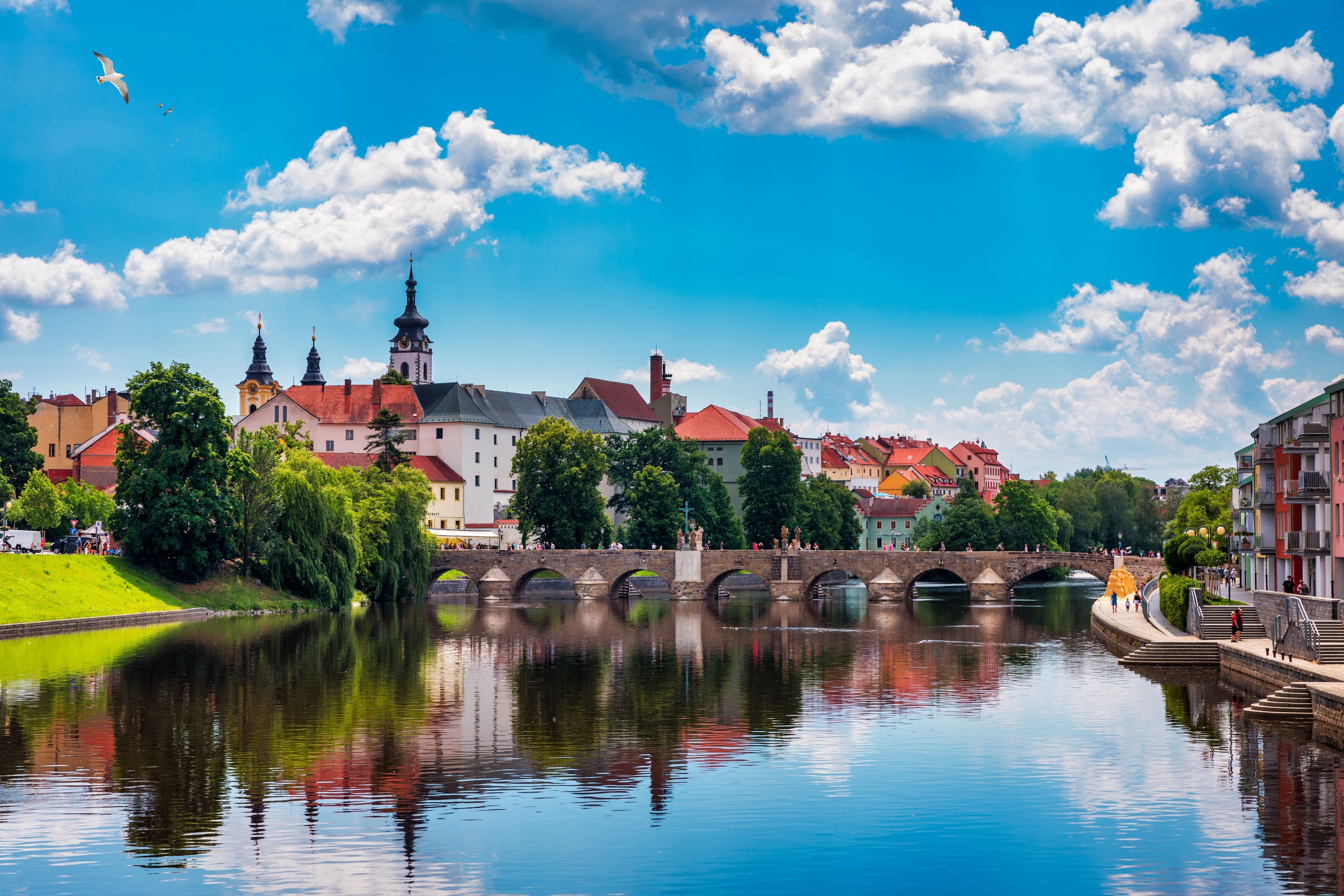 Písek