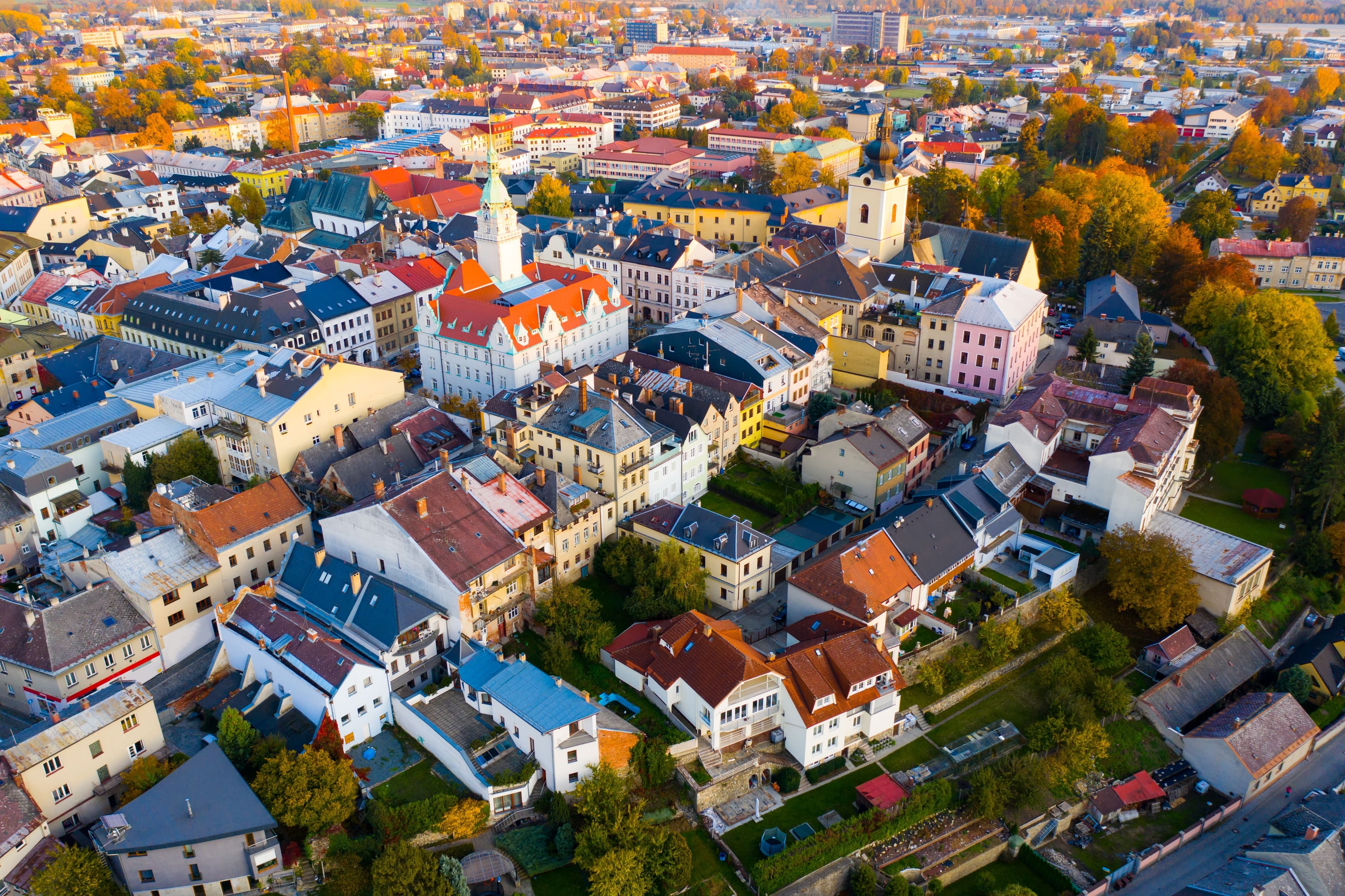 Šumperk