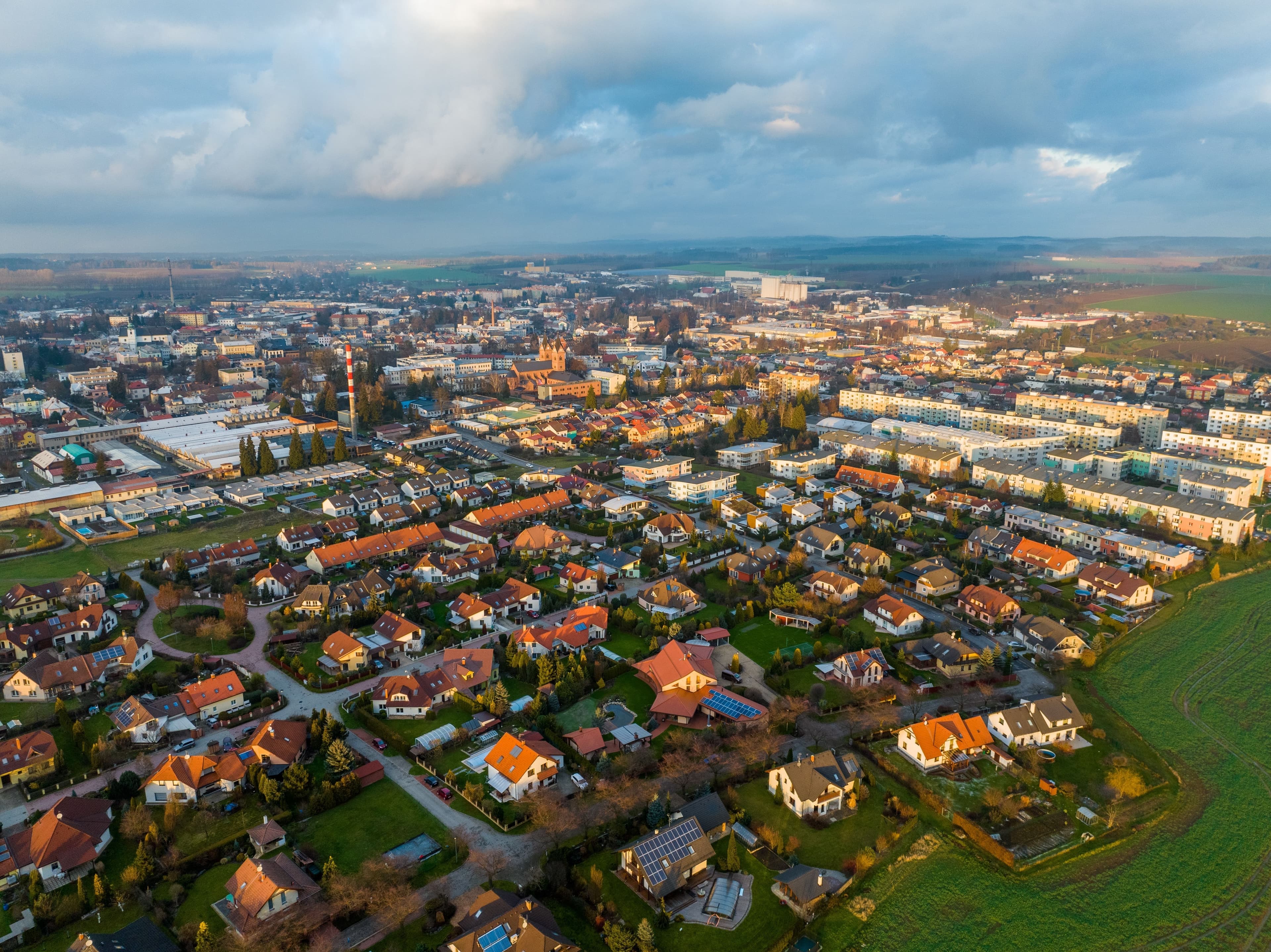 Svitavy