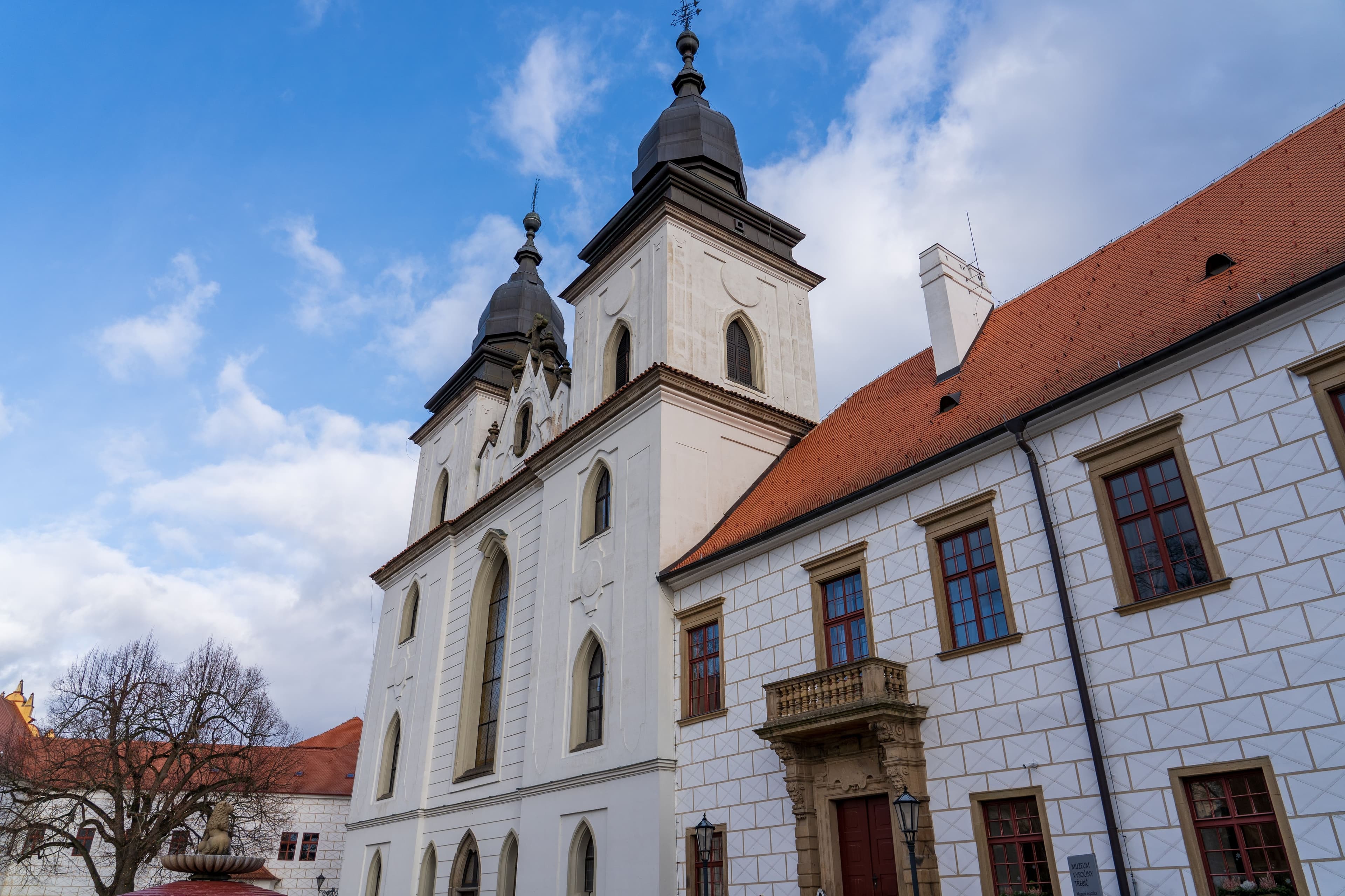Třebíč