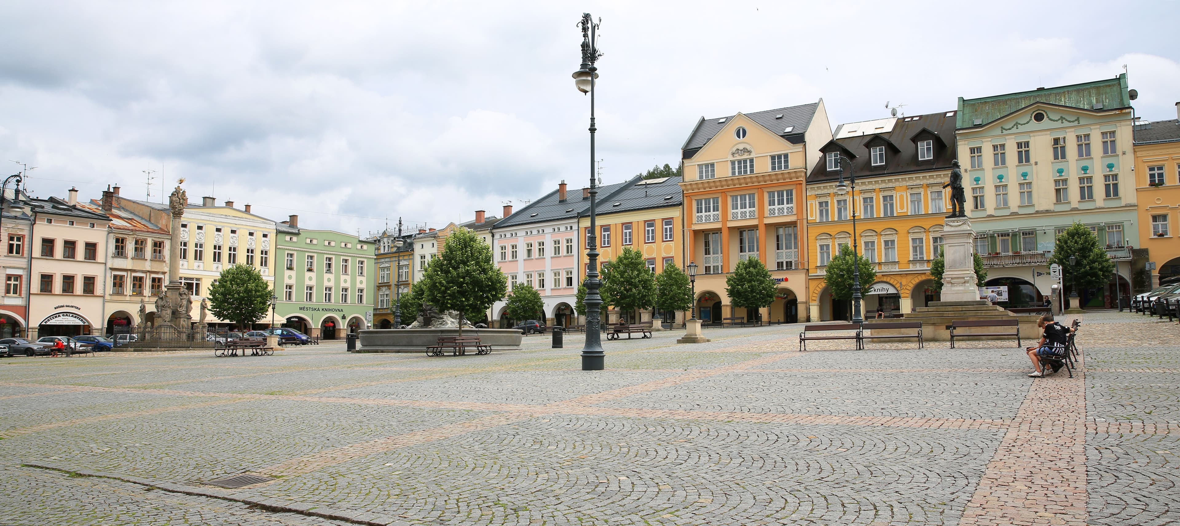 Trutnov