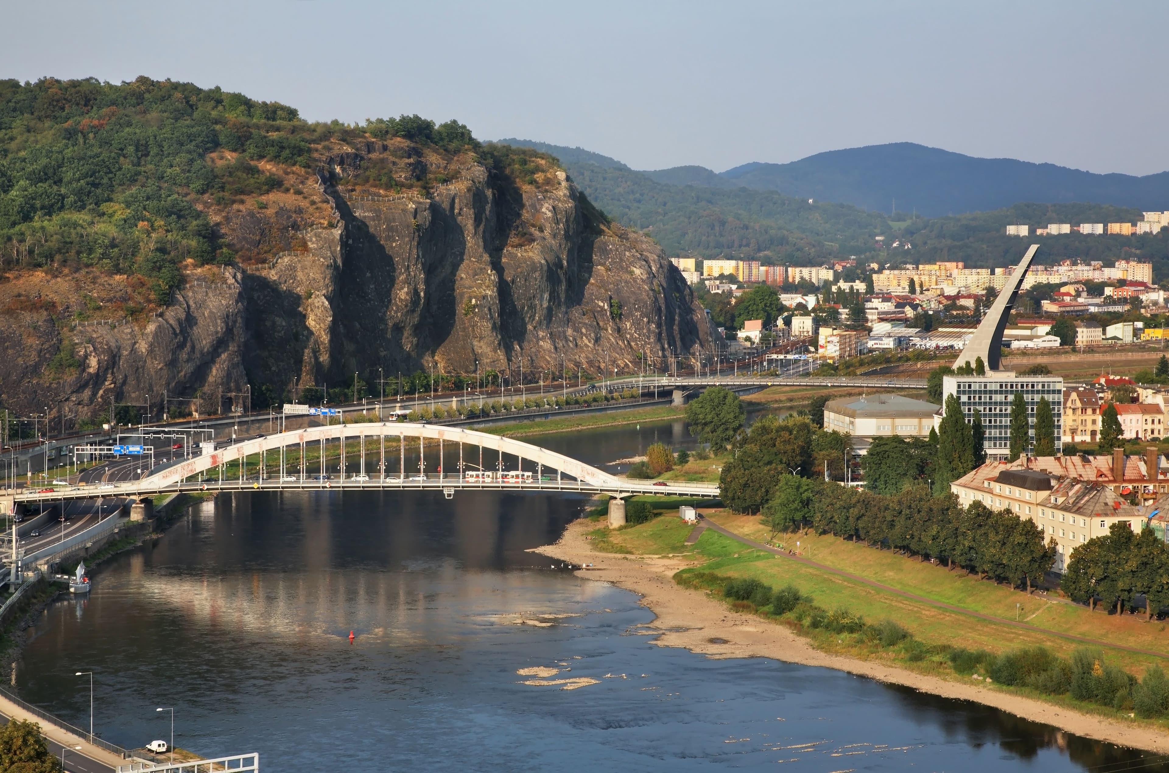 Ústí nad Labem