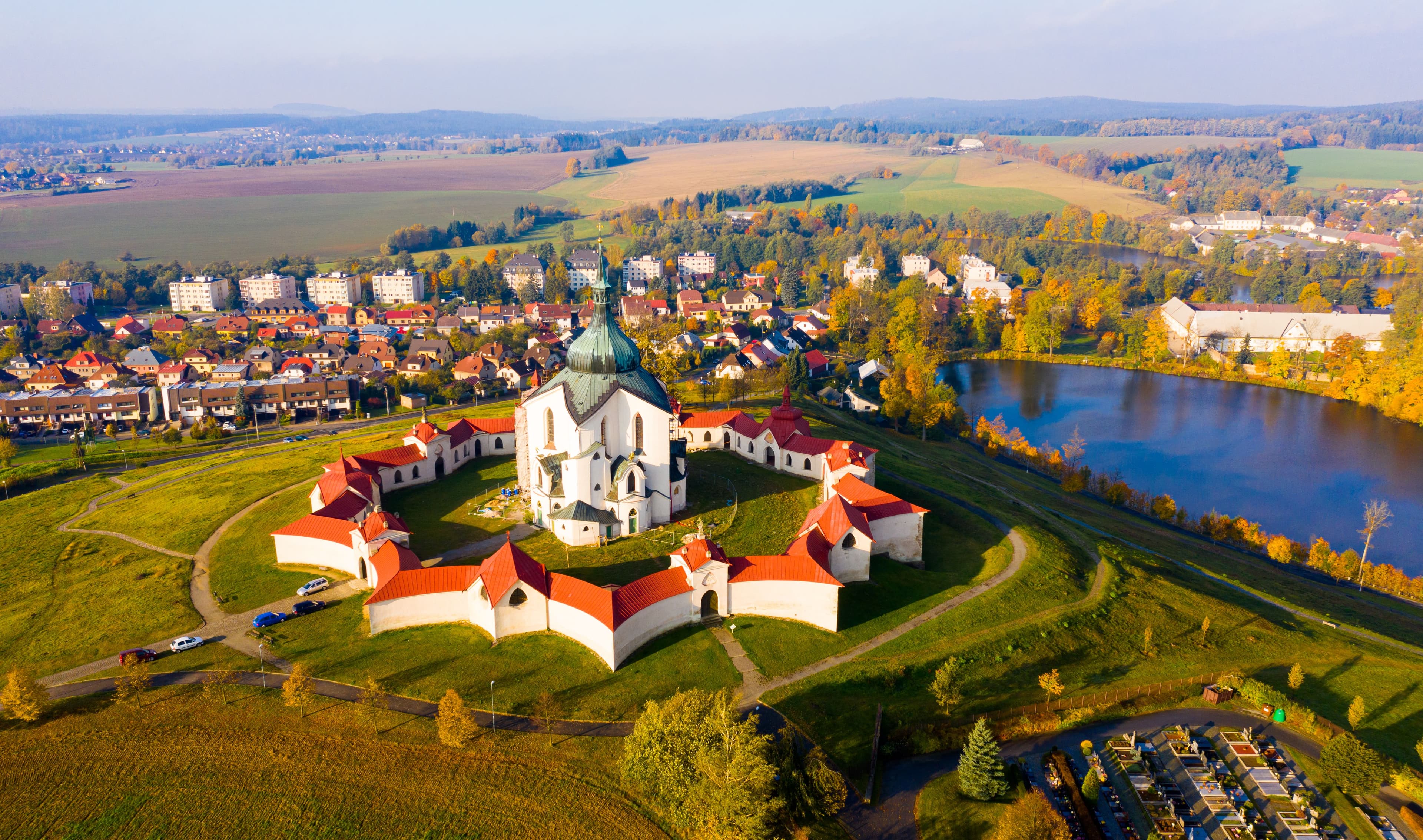 Žďár nad Sázavou