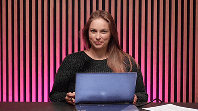 Bc. Michaela Kudláková